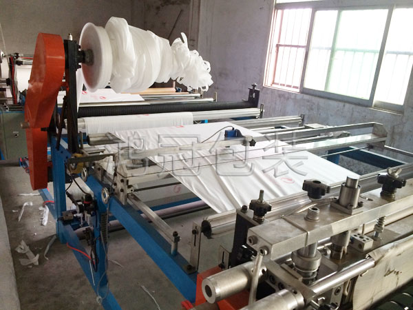 三邊封口機(jī)